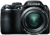 FinePix S3200